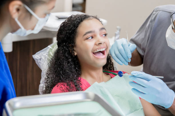 Best Pediatric Emergency Dentist in Munsey Park, NY