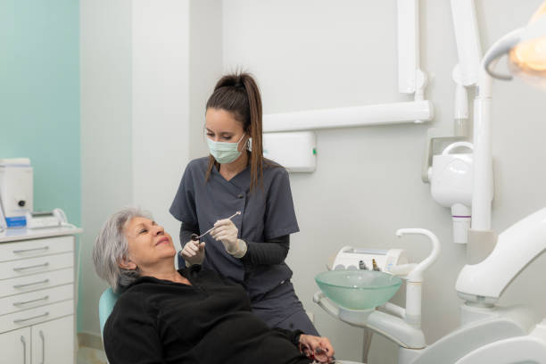 Best Emergency Root Canal Treatment in Munsey Park, NY