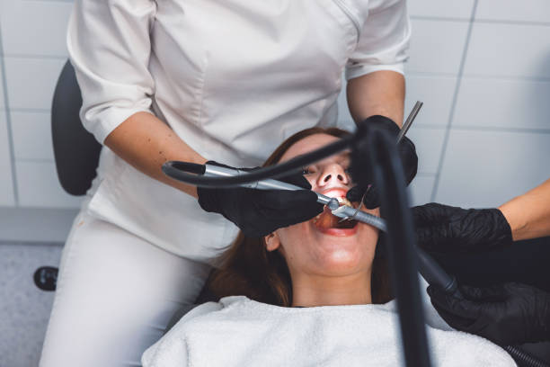 Best Pediatric Emergency Dentist in Munsey Park, NY