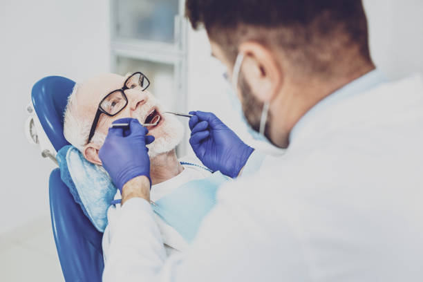 Best Emergency Wisdom Teeth Removal in Munsey Park, NY